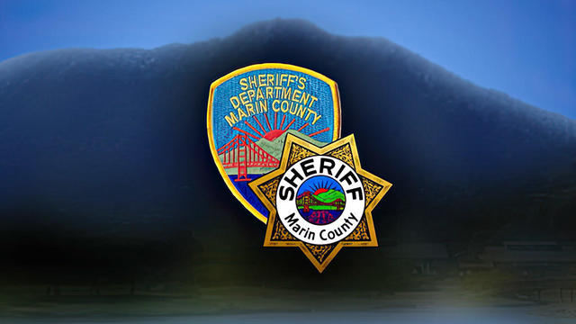 Marin County Sheriff's Office 