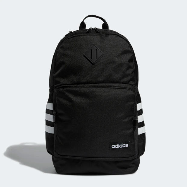 Adidas classic 3-strips backpack 