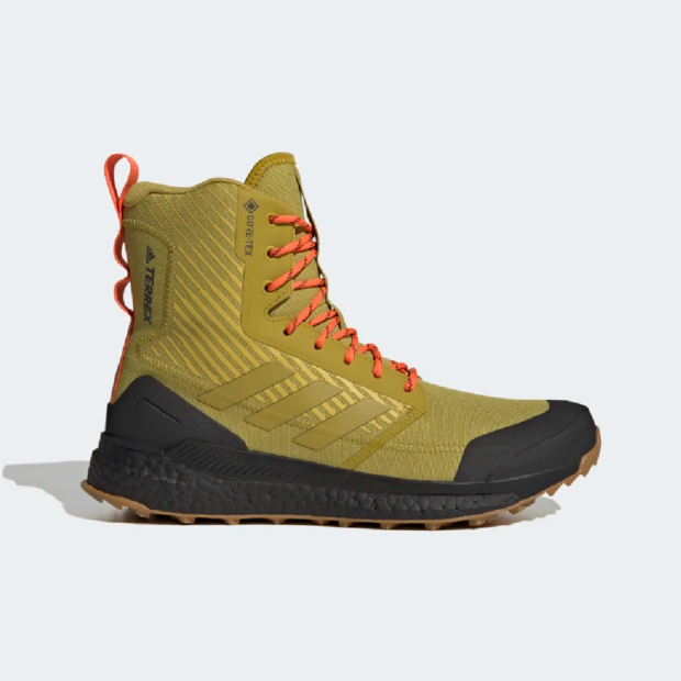 Adidas terrex hiking boots 